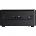 Комп'ютер ASUS NUC 13 Pro Kit RNUC13ANHI500002I / i5-1340P, M.2, 2.5'' SATA slot (90AR00C1-M000B0)