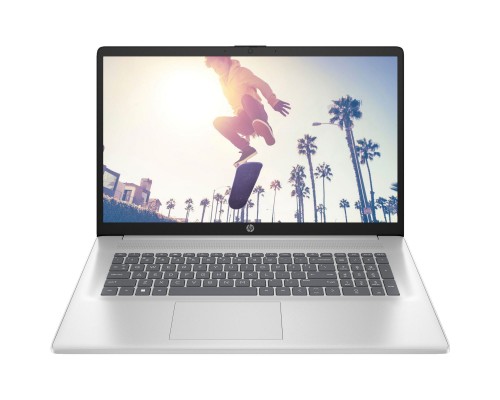Ноутбук HP 17-cn4023ua (A0NG1EA)