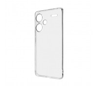 Чохол до мобільного телефона Armorstandart Air Xiaomi Redmi Note 13 Pro+ 5G Camera cover Clear (ARM78479)