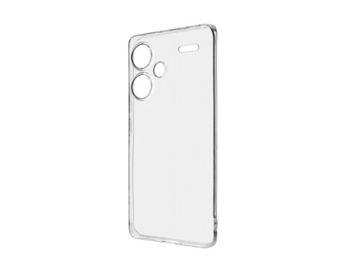 Чохол до мобільного телефона Armorstandart Air Xiaomi Redmi Note 13 Pro+ 5G Camera cover Clear (ARM78479)
