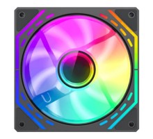 Кулер до корпусу Gamemax FN12A-S2I