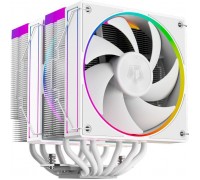 Кулер до процесора ID-Cooling Frozn A620 ARGB White (FROZN A620 ARGB White)