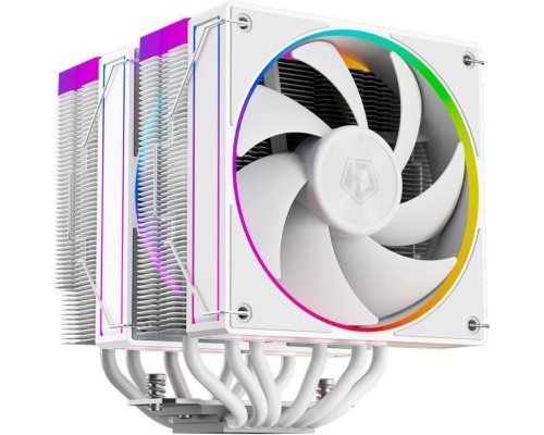 Кулер до процесора ID-Cooling Frozn A620 ARGB White (FROZN A620 ARGB White)