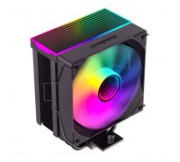 Кулер до процесора Gamemax Sigma 550 Infinity BK