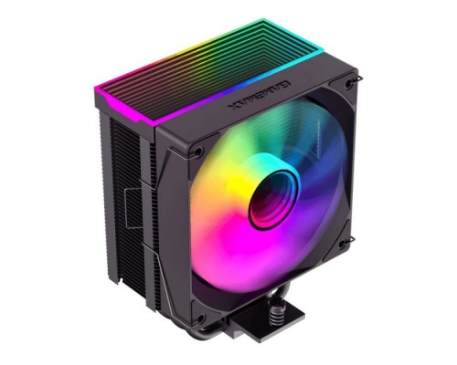 Кулер до процесора Gamemax Sigma 550 Infinity BK