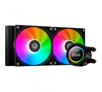 Система рідинного охолодження ID-Cooling SL240 XE