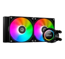 Система рідинного охолодження ID-Cooling SL240 XE