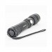 Ліхтар Quantum Solid-M 10W LED з USB + Li-ion18650/2600mAh box (QM-FL1020-18650/2600-CB)