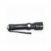 Ліхтар Quantum Solid-M 10W LED з USB + Li-ion18650/2600mAh box (QM-FL1020-18650/2600-CB)