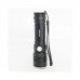 Ліхтар Quantum Solid-M 10W LED з USB + Li-ion18650/2600mAh box (QM-FL1020-18650/2600-CB)