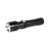 Ліхтар Quantum Solid-M 10W LED з USB + Li-ion18650/2600mAh box (QM-FL1020-18650/2600-CB)