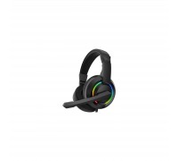 Навушники GamePro HS299 RGB Black (HS299)