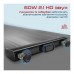 Акустична система Promate StreamBar-60 Black (streambar-60.black)