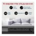 Акустична система Promate StreamBar-60 Black (streambar-60.black)