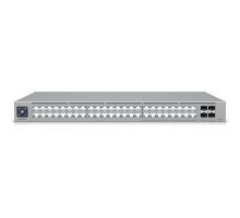 Комутатор мережевий Ubiquiti USW-Pro-Max-48