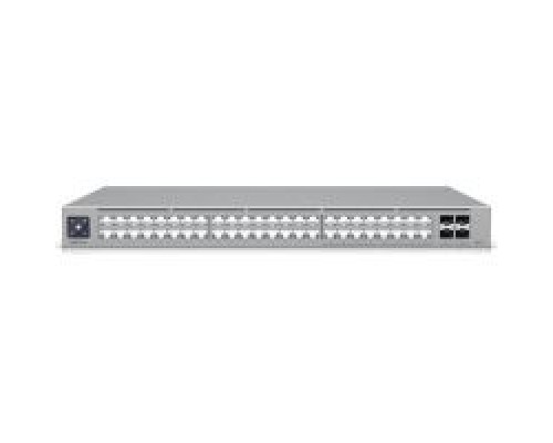 Комутатор мережевий Ubiquiti USW-Pro-Max-48