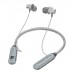 Навушники Promate Leap Silver (leap.silver)