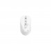 Мишка Promate Samo Wireless/Bluetooth White (samo.white)