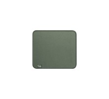 Килимок для мишки Trust Boye ECO M Green (24745)