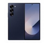 Мобільний телефон Samsung Galaxy Fold6 12/512Gb Navy (SM-F956BDBCSEK)