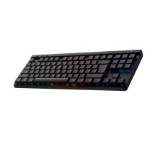 Клавіатура Logitech G515 TKL Lightspeed Tactile Bluetooth UA Black (920-012538) Клавіатура Logitech G515 TKL Lightspeed Tactile Bluetooth UA Black (920-012538)