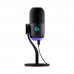 Мікрофон Logitech Yeti GX Dynamic RGB Gaming Mic with Lightsync Black (988-000569)