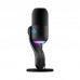 Мікрофон Logitech Yeti GX Dynamic RGB Gaming Mic with Lightsync Black (988-000569)