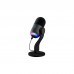 Мікрофон Logitech Yeti GX Dynamic RGB Gaming Mic with Lightsync Black (988-000569)