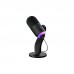 Мікрофон Logitech Yeti GX Dynamic RGB Gaming Mic with Lightsync Black (988-000569)