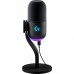 Мікрофон Logitech Yeti GX Dynamic RGB Gaming Mic with Lightsync Black (988-000569)