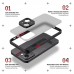 Чохол до мобільного телефона Armorstandart Frosted Matte Xiaomi Redmi 13 4G Black (ARM78268)
