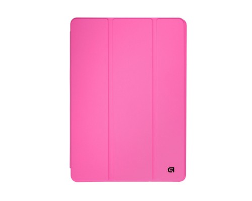 Чохол до планшета Armorstandart Smart Fold Pen Samsung Galaxy Tab A9 Rose Red (ARM74987)