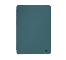 Чохол до планшета Armorstandart Smart Fold Pen Samsung Galaxy Tab A9+ Pine Green (ARM74995)