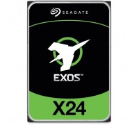 Жорсткий диск 3.5" 20TB Seagate (ST20000NM002H)
