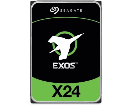 Жорсткий диск 3.5" 20TB Seagate (ST20000NM002H)