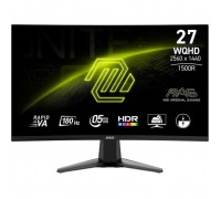 Монітор MSI MAG 27CQ6F