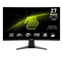 Монітор MSI MAG 27CQ6F