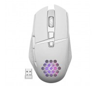 Мишка Defender Glory GM-514 LED Wireless White (52513)