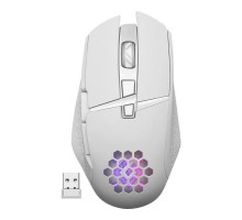 Мишка Defender Glory GM-514 LED Wireless White (52513)