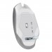 Мишка Defender Glory GM-514 LED Wireless White (52513)