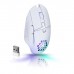 Мишка Defender Glory GM-514 LED Wireless White (52513)