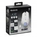 Мишка Defender Glory GM-514 LED Wireless White (52513)