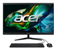 Комп'ютер Acer Aspire C27-1800 AiO / i5-12450H, 16, F1024GB, WiFi, кл+м (DQ.BM3ME.001)