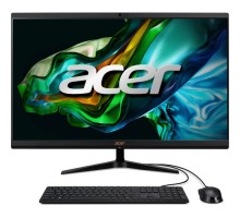 Комп'ютер Acer Aspire C27-1800 AiO / i5-12450H, 16, F1024GB, WiFi, кл+м (DQ.BM3ME.001)