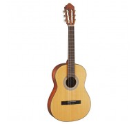 Гітара класична Cort AC70 Open Pore (With Bag) (AC70 OP w/bag)