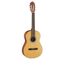Гітара класична Cort AC70 Open Pore (With Bag) (AC70 OP w/bag)