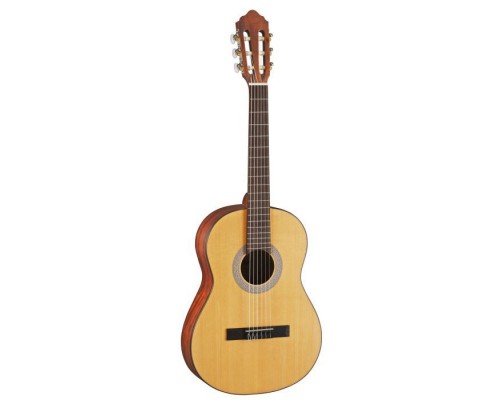 Гітара класична Cort AC70 Open Pore (With Bag) (AC70 OP w/bag)