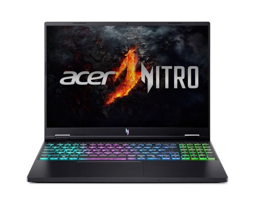 Ноутбук Acer Nitro 16 AN16-73 (NH.QSPEU.002)