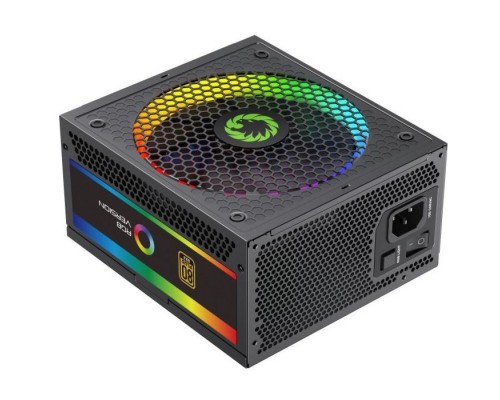 Блок живлення Gamemax 1050W (RGB1050 PRO (ATX3.03.1 PCIe5.0)