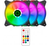 Кулер до корпусу Gamemax RQ 300